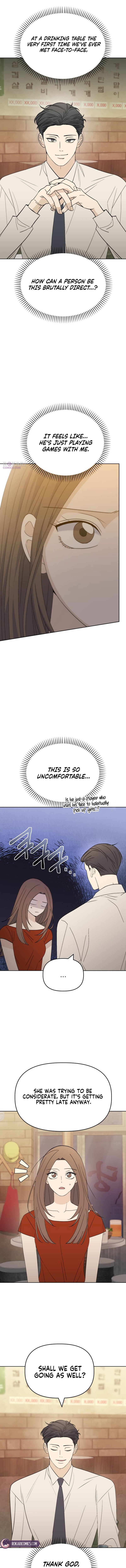 Read This Can’t Be Love chapter 1 image 9 on Lezhin