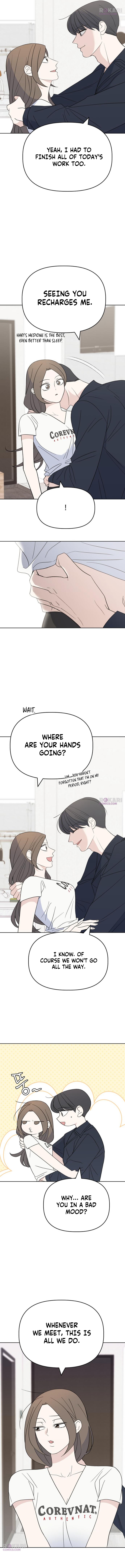 Read This Can’t Be Love chapter 10 image 1 on Lezhin