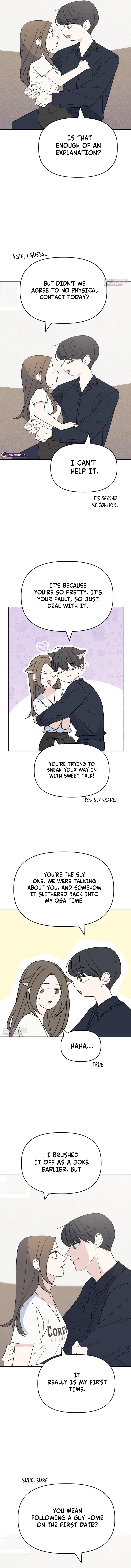 Read This Can’t Be Love chapter 10 image 11 on Lezhin