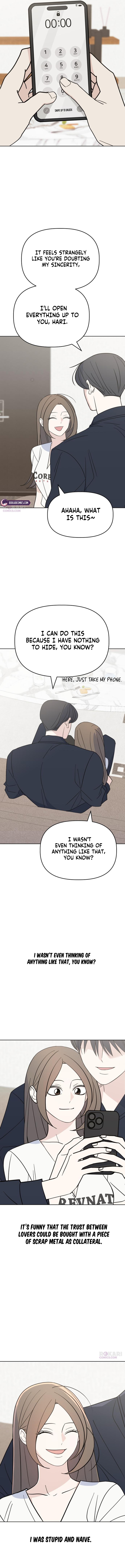 Read This Can’t Be Love chapter 10 image 14 on Lezhin