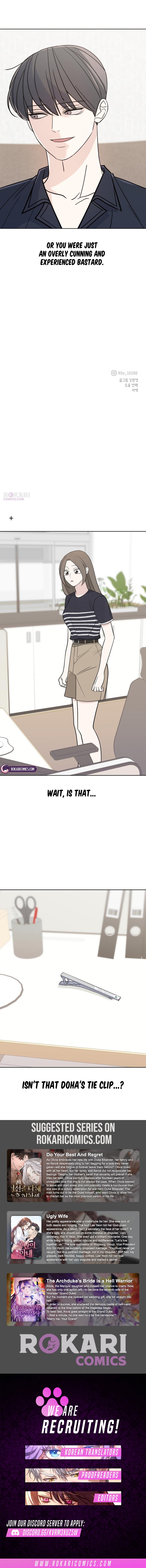Read This Can’t Be Love chapter 10 image 15 on Lezhin