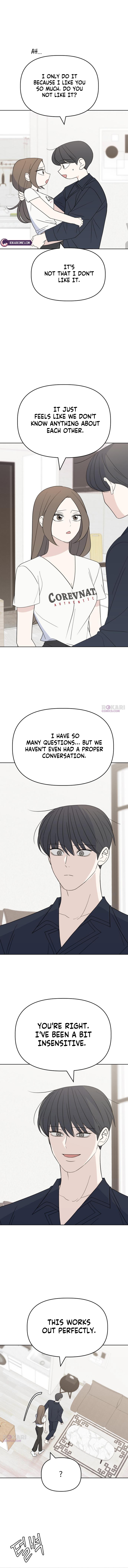 Read This Can’t Be Love chapter 10 image 2 on Lezhin