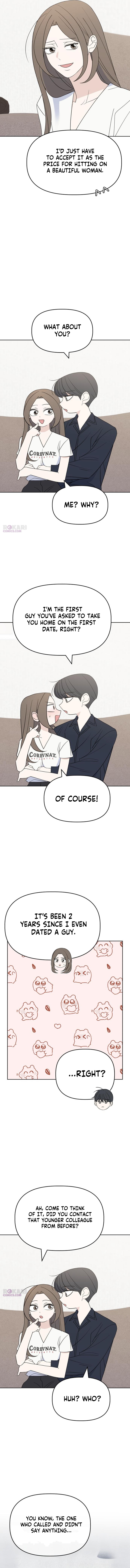 Read This Can’t Be Love chapter 10 image 4 on Lezhin