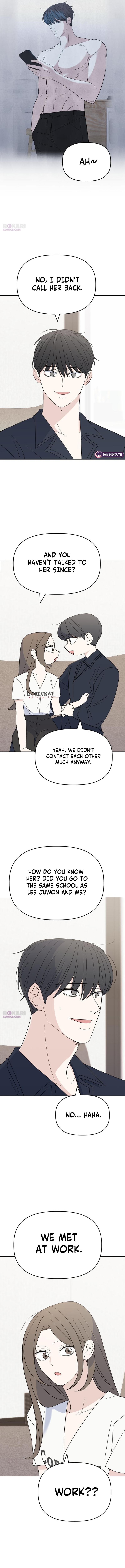 Read This Can’t Be Love chapter 10 image 5 on Lezhin