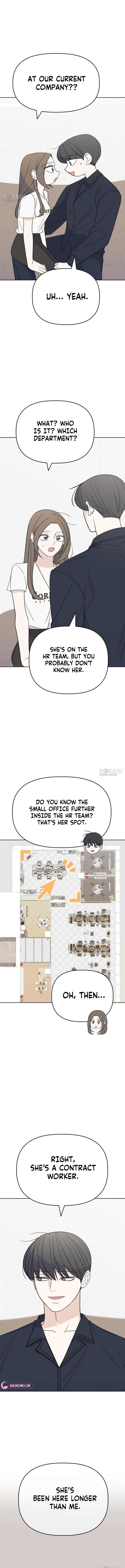 Read This Can’t Be Love chapter 10 image 6 on Lezhin
