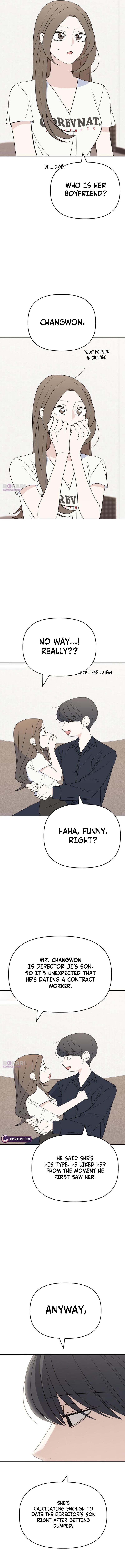 Read This Can’t Be Love chapter 10 image 9 on Lezhin