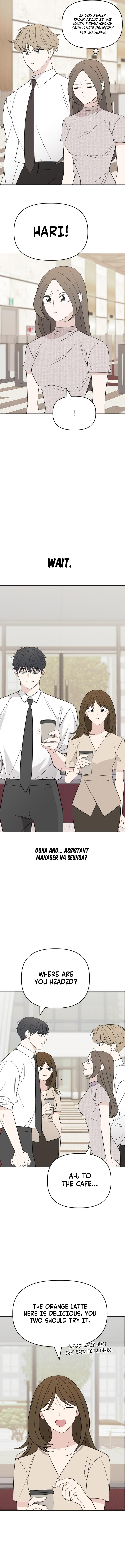 Read This Can’t Be Love chapter 11 image 12 on Lezhin
