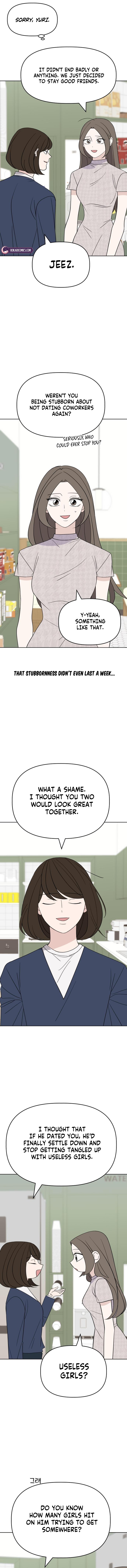 Read This Can’t Be Love chapter 11 image 2 on Lezhin