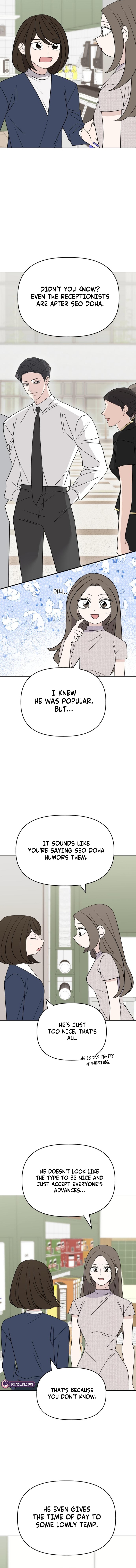 Read This Can’t Be Love chapter 11 image 3 on Lezhin
