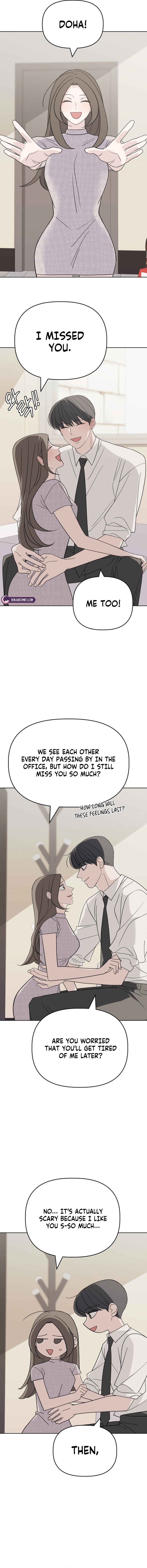 Read This Can’t Be Love chapter 11 image 5 on Lezhin