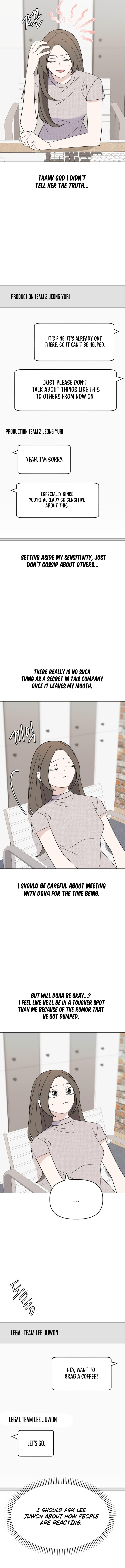 Read This Can’t Be Love chapter 11 image 9 on Lezhin