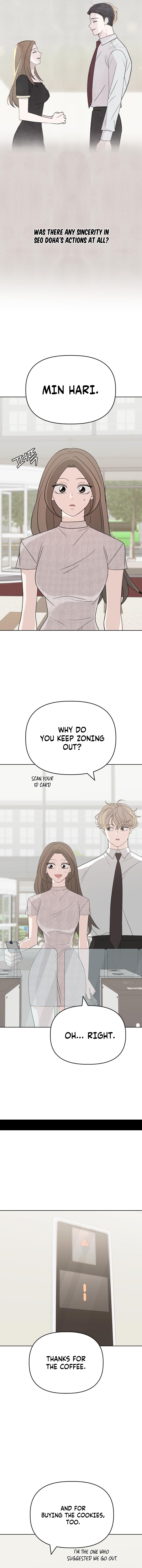 Read This Can’t Be Love chapter 12 image 1 on Lezhin