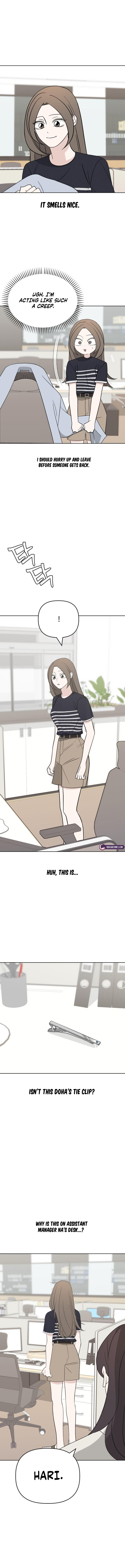 Read This Can’t Be Love chapter 12 image 11 on Lezhin