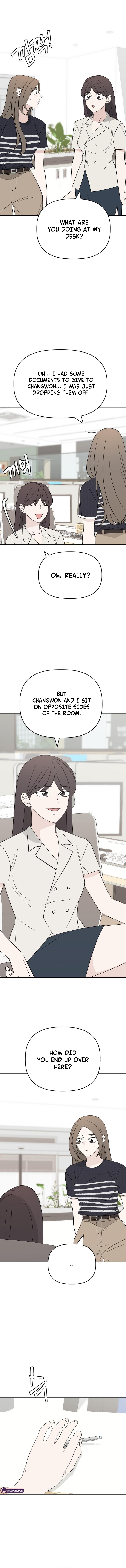 Read This Can’t Be Love chapter 12 image 12 on Lezhin