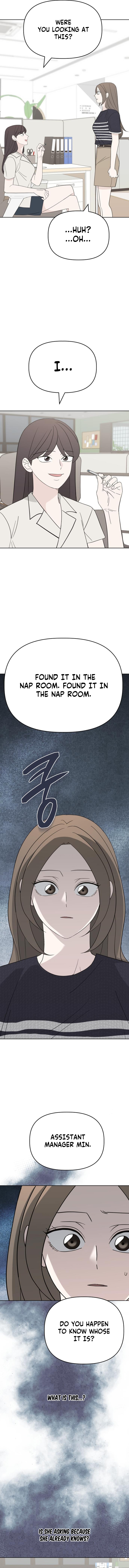 Read This Can’t Be Love chapter 12 image 13 on Lezhin