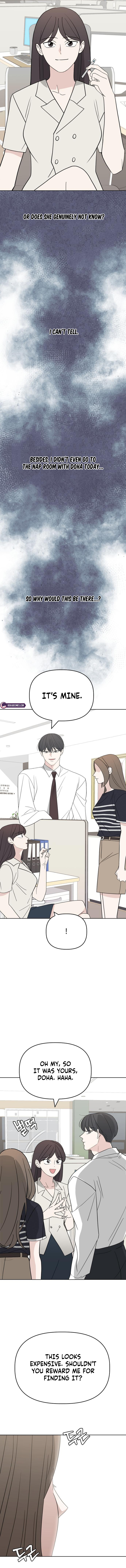 Read This Can’t Be Love chapter 12 image 14 on Lezhin