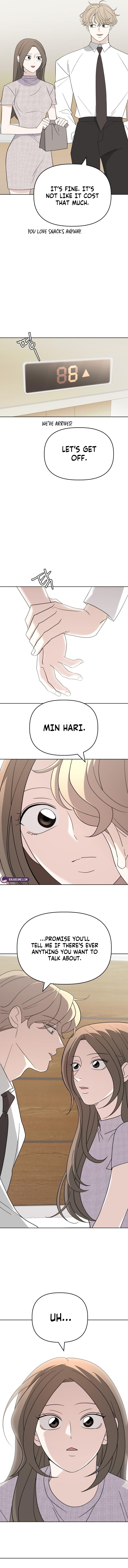 Read This Can’t Be Love chapter 12 image 2 on Lezhin