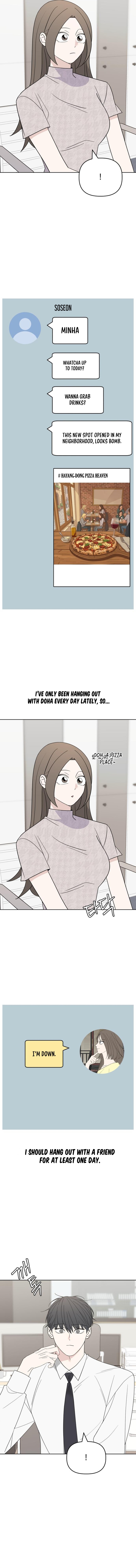 Read This Can’t Be Love chapter 12 image 4 on Lezhin