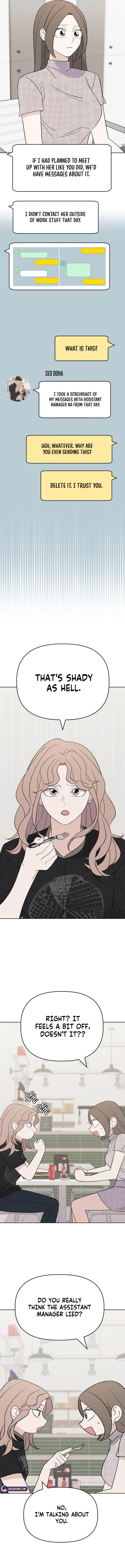 Read This Can’t Be Love chapter 12 image 6 on Lezhin