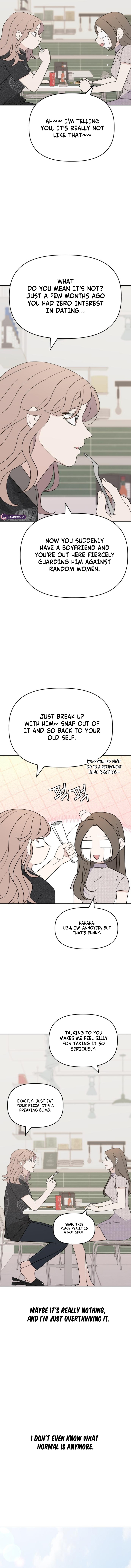 Read This Can’t Be Love chapter 12 image 8 on Lezhin