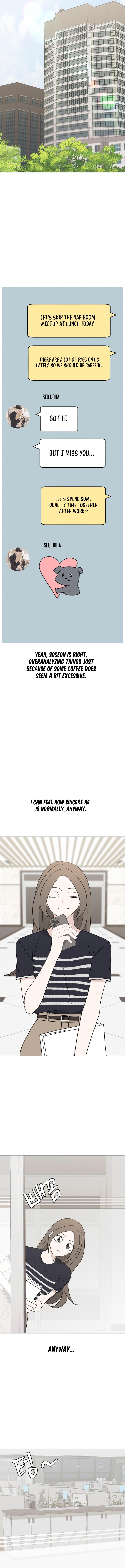 Read This Can’t Be Love chapter 12 image 9 on Lezhin