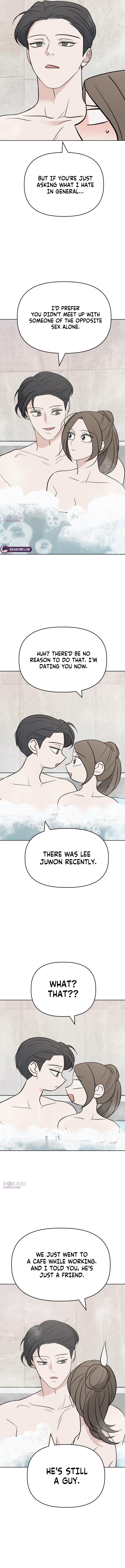 Read This Can’t Be Love chapter 13 image 10 on Lezhin