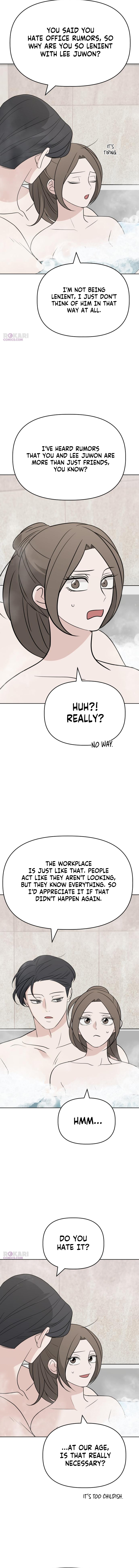 Read This Can’t Be Love chapter 13 image 12 on Lezhin