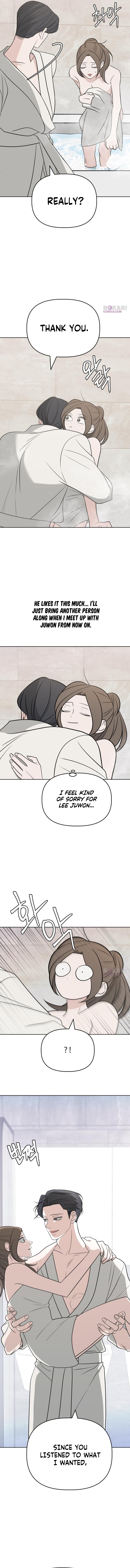 Read This Can’t Be Love chapter 13 image 14 on Lezhin