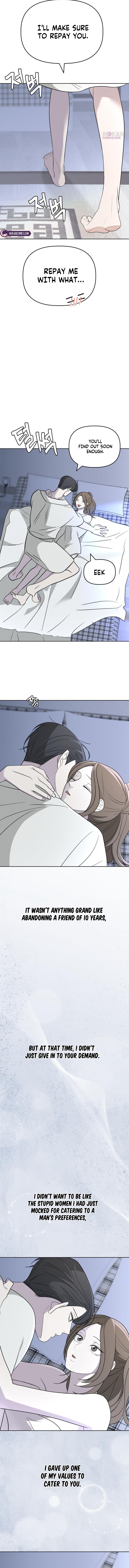 Read This Can’t Be Love chapter 13 image 15 on Lezhin