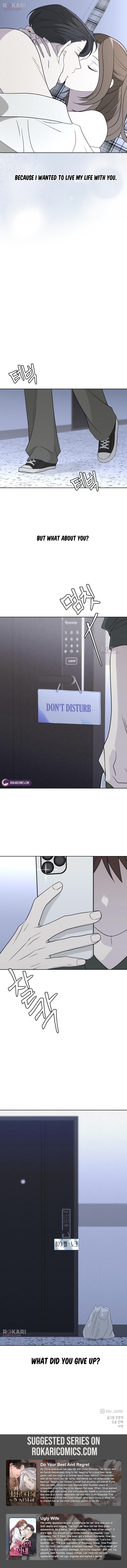 Read This Can’t Be Love chapter 13 image 16 on Lezhin