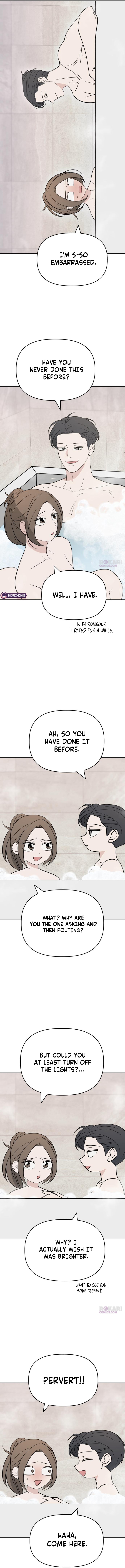 Read This Can’t Be Love chapter 13 image 5 on Lezhin
