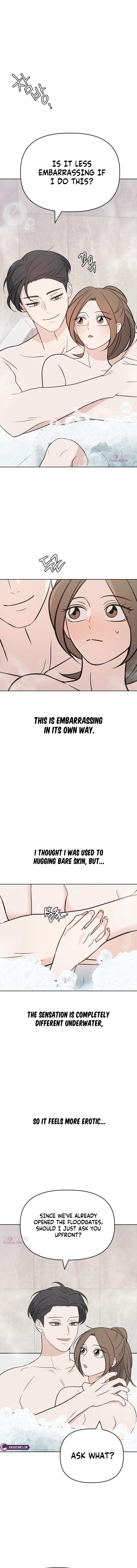 Read This Can’t Be Love chapter 13 image 6 on Lezhin
