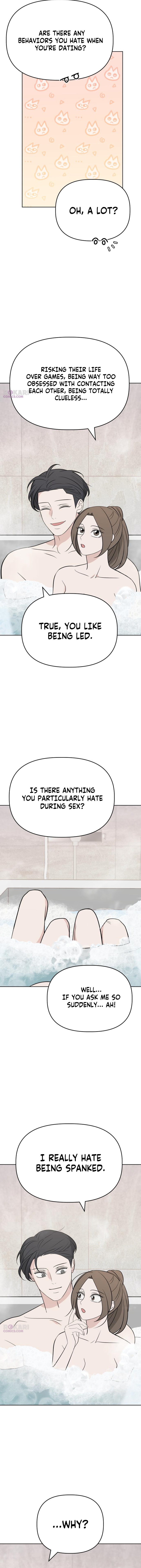 Read This Can’t Be Love chapter 13 image 7 on Lezhin