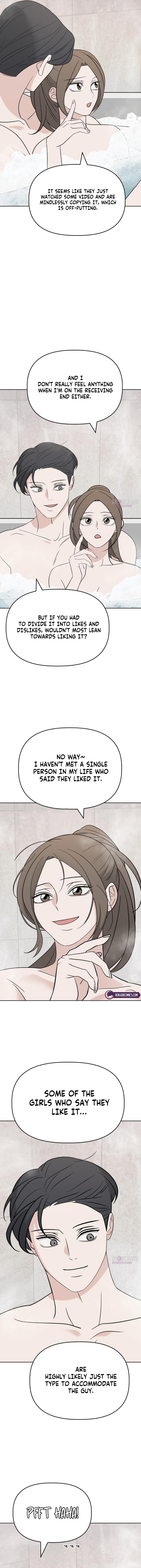 Read This Can’t Be Love chapter 13 image 8 on Lezhin