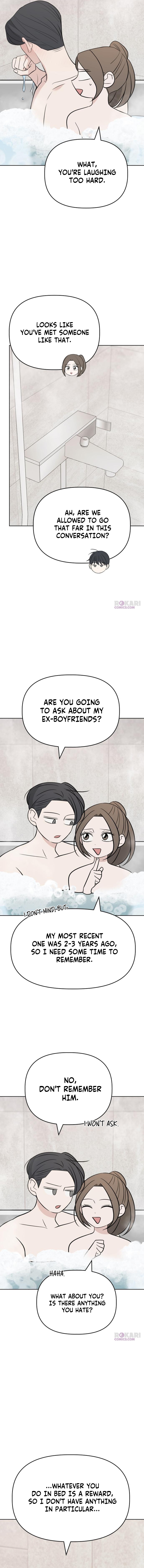 Read This Can’t Be Love chapter 13 image 9 on Lezhin