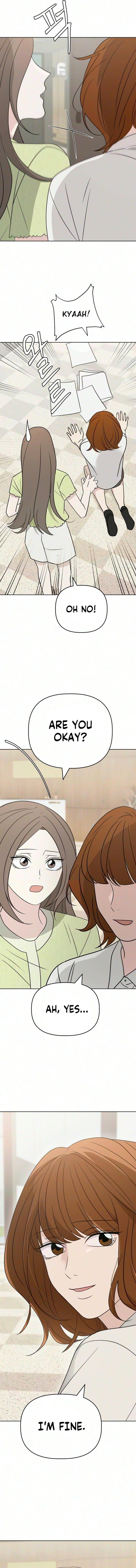 Read This Can’t Be Love chapter 14 image 10 on Lezhin