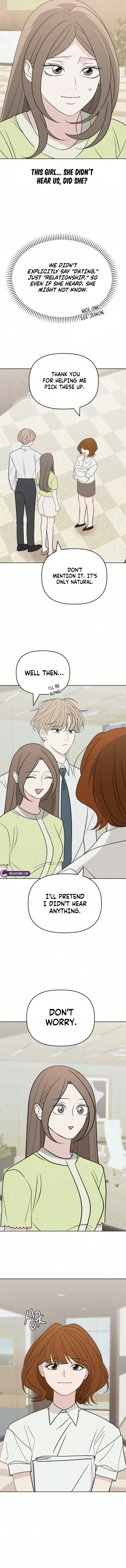 Read This Can’t Be Love chapter 14 image 11 on Lezhin