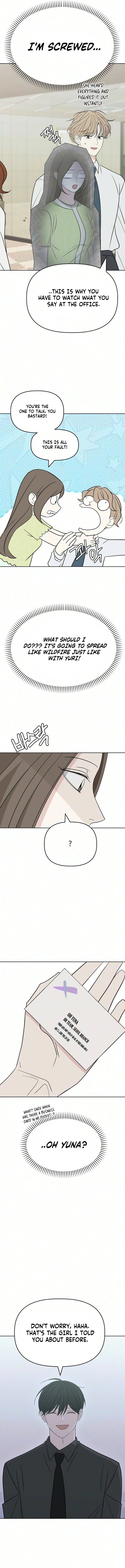 Read This Can’t Be Love chapter 14 image 12 on Lezhin