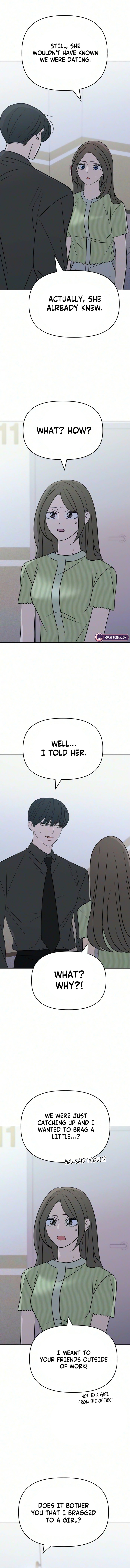 Read This Can’t Be Love chapter 14 image 13 on Lezhin