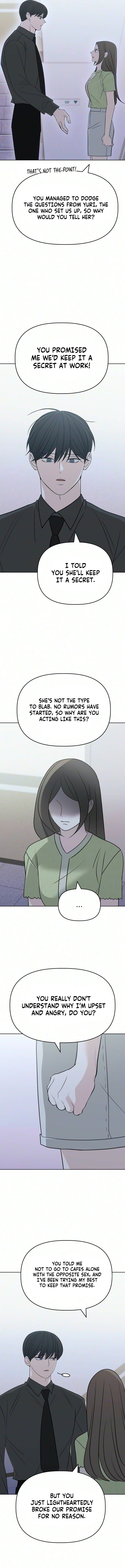 Read This Can’t Be Love chapter 14 image 14 on Lezhin