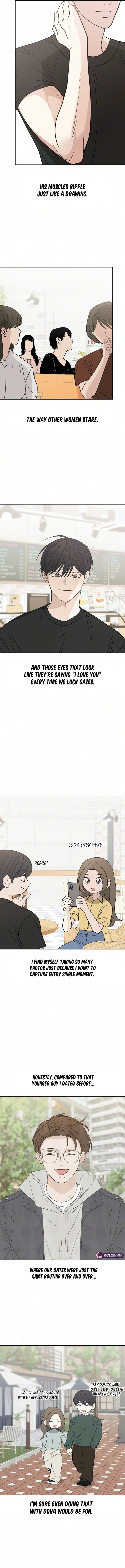 Read This Can’t Be Love chapter 14 image 2 on Lezhin