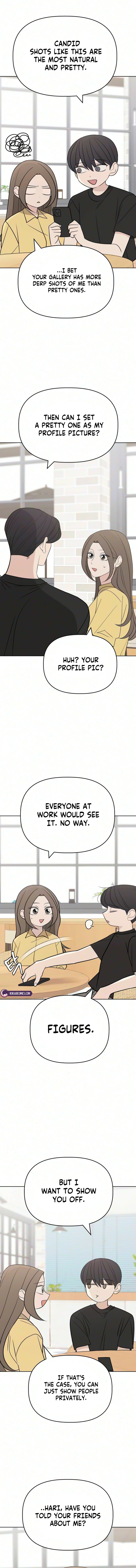 Read This Can’t Be Love chapter 14 image 4 on Lezhin