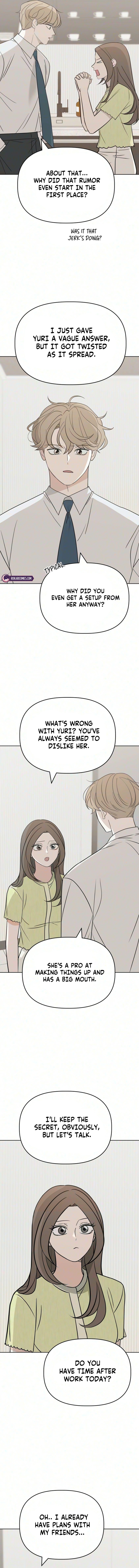 Read This Can’t Be Love chapter 14 image 8 on Lezhin