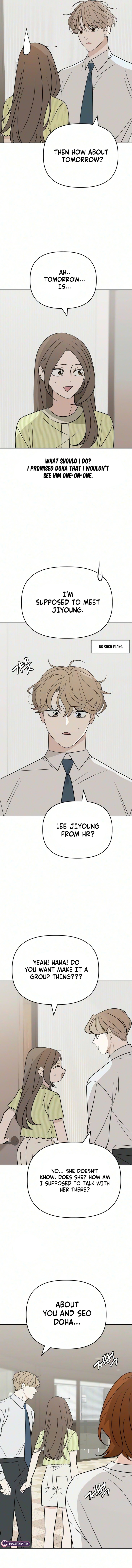 Read This Can’t Be Love chapter 14 image 9 on Lezhin