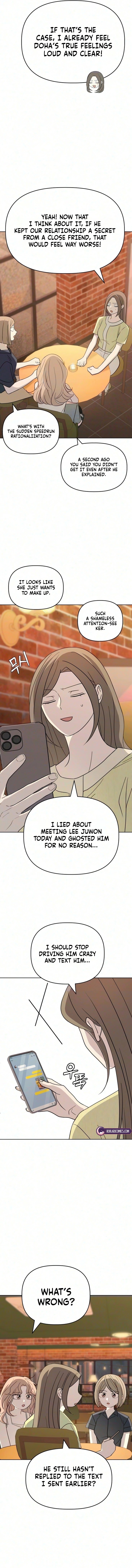 Read This Can’t Be Love chapter 15 image 10 on Lezhin