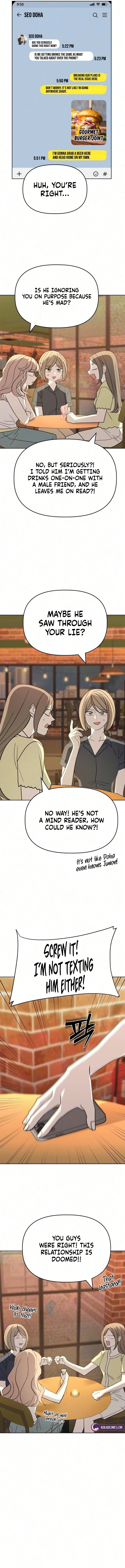Read This Can’t Be Love chapter 15 image 11 on Lezhin