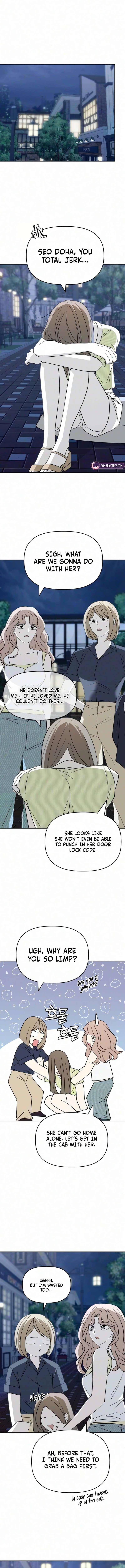 Read This Can’t Be Love chapter 15 image 12 on Lezhin