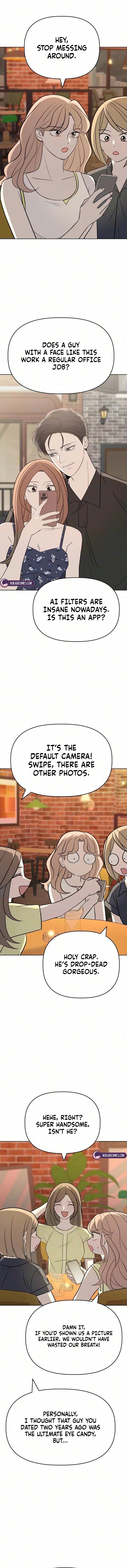 Read This Can’t Be Love chapter 15 image 2 on Lezhin