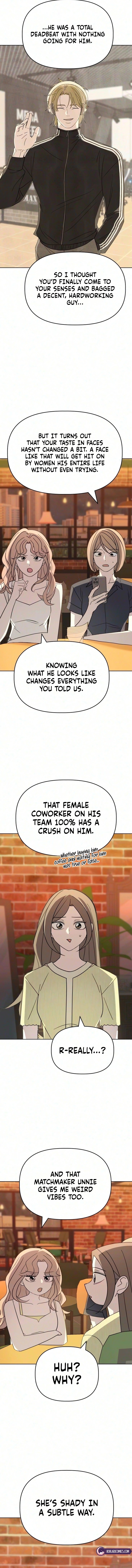 Read This Can’t Be Love chapter 15 image 3 on Lezhin