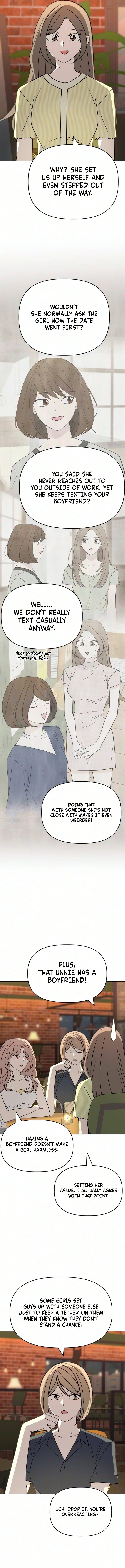 Read This Can’t Be Love chapter 15 image 4 on Lezhin